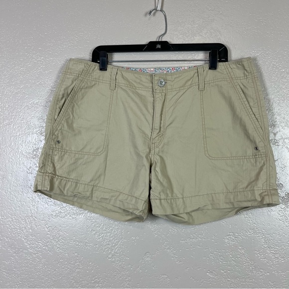 Chosse 5 Ítems‎ For $30 Levis Shorts  16 Brown  Crafted With Pride - Picture 1 of 14